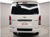 【トヨタ認定中古車】リアのスタイルもキマってます^^