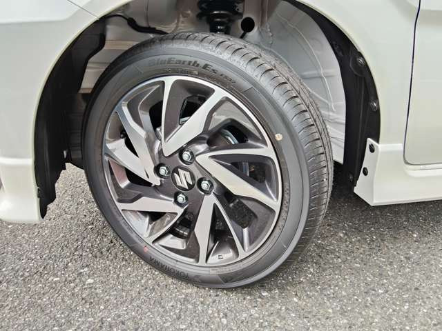 スズキ ワゴンR ハイブリッド(HYBRID) ZX 届出済み未使用車 衝突軽減