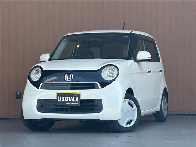 N-ONE G Lパッケージ 修復歴無し