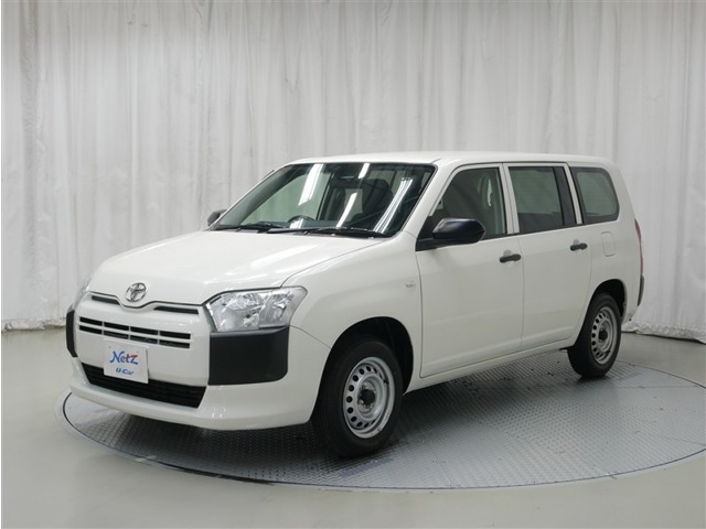プロボックスバン 1.5 G 4WD
