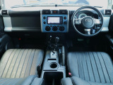 FJクルーザー 4.0 4WD 