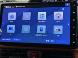 TVが見れるチューナーを装備しています。 新しい車でも付いていないことで、TVが見れない事も多々あるので要チェックです。