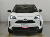 ヤリスクロス 1.5 ハイブリッド Z 