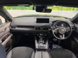 CX-8 2.2 XD ブラックトーンエディション 