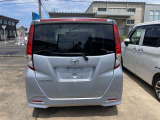 ルーミー 1.0 X 4WD 