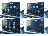 【Bluetooth接続】車とスマートフォンをBluetoothで接続すれば、ケーブルなしで音楽再生やハンズフリー通話が可能です!