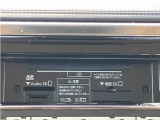 純正ナビ☆ワンセグTV☆CD♪バックカメラ☆