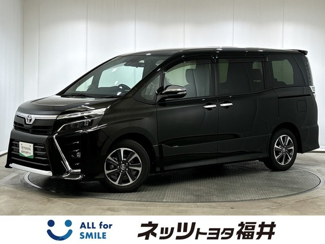 ヴォクシー 2.0 ZS 煌III 