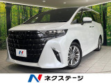 ガラスルーフ フリップダウンモニター 純正14型ナビ 全周囲カメラ