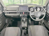 ジムニーシエラ 1.5 JC 4WD 
