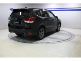 フォレスター 1.8 STI スポーツ 4WD 