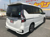 セレナ 2.0 ハイウェイスターV 
