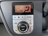 【 オートエアコン 】車内温度を感知して自動で温度調整をしてくれるのでいつでも快適な車内空間を創り上げます!