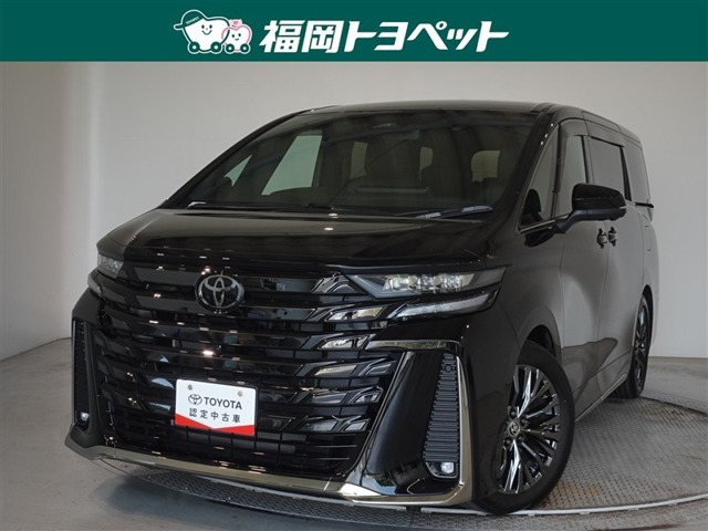 ヴェルファイア ハイブリッド 2.5 Z プレミア 