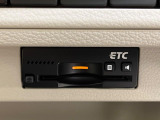 【ETC】高速道路の料金所をストレスなく通過!話題のスポットやサービスエリアに多い「スマートIC」利用時は必須のアイテムです。当店でセットアップを実施、ご納車当日からすぐにご利用いただけます!