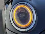 こちらのお車はMINI NEXT鶴ヶ島に展示中です。☆お問合せをお待ちしてます!