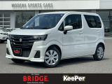 届出済み未使用車 4WD レーダーブレーキ シートヒーター スマートキー スペアキー