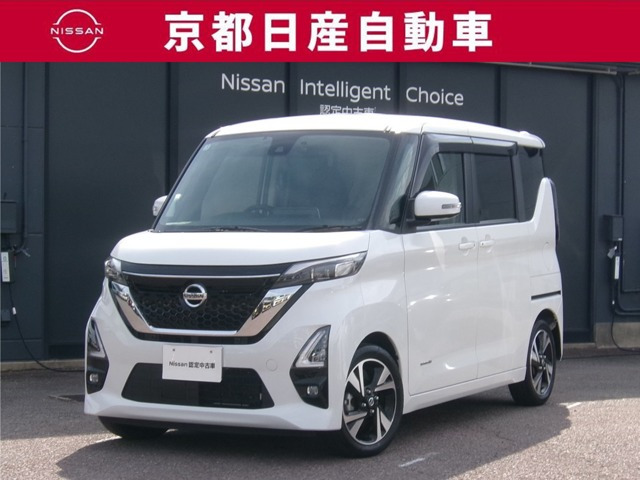 デイズ ハイウェイスターX プロパイロットエディション 