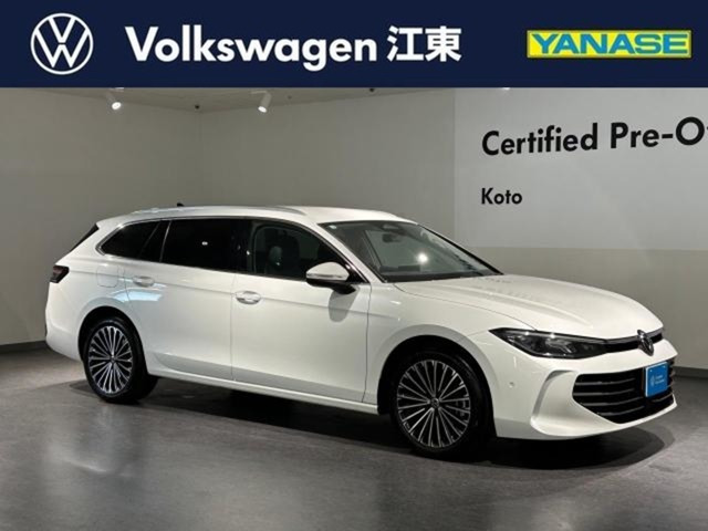 パサート TDI 4モーション エレガンス ディーゼル 4WD