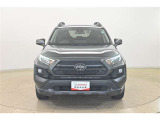 RAV4 2.0 アドベンチャー オフロードパッケージ 4WD 