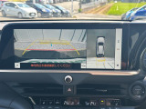 クラウンスポーツ 2.5 Z E-Four 4WD 本革シート