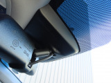 ホンダセンシング機能装備。走行の安全性UPです!