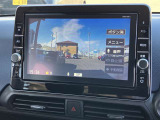 日産純正ドライブレコーダー付きです☆ナビ画面で確認できます☆