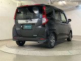 走りにこだわりながら収納力も持ち合わせたお車です。荷物を載せて軽快なドライブを楽しめますよ♪