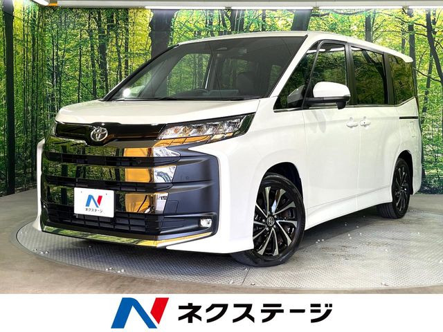 ノア 2.0 S -Z