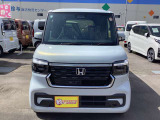 N-BOXカスタム  カスタム 660 4WD
