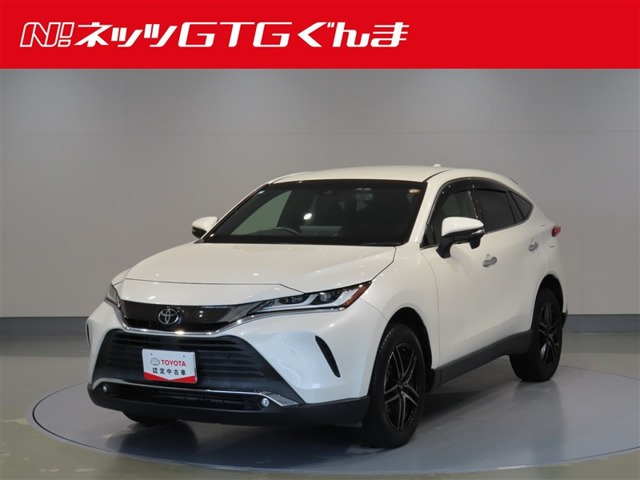 ハリアー  2.0 G