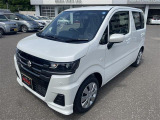 届出済み未使用車 4WD レーダーブレーキ シートヒーター スマートキー スペアキー