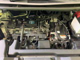 親切・丁寧な専門メカニックスタッフが応対!・車検・点検整備・事故等の修理などアフターサービスも安心。お車のカスタマイズもネクステージのサービススタッフまでご相談ください!