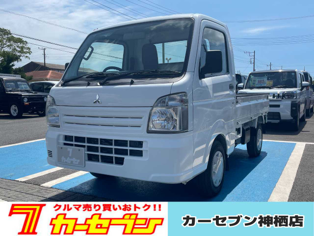 ミニキャブトラック M