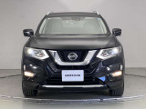 エクストレイル 2.0 20Xi 2列車