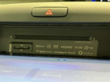 CD再生機能付き!