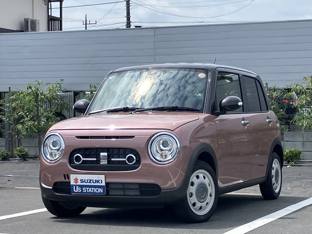 アルトラパン LC X 