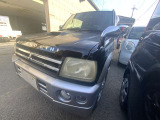 パジェロミニ VR 4WD