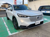 ヴェゼル 1.5 ハイブリッド Z 
