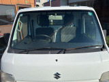 キャリイ KC エアコン 4WD 