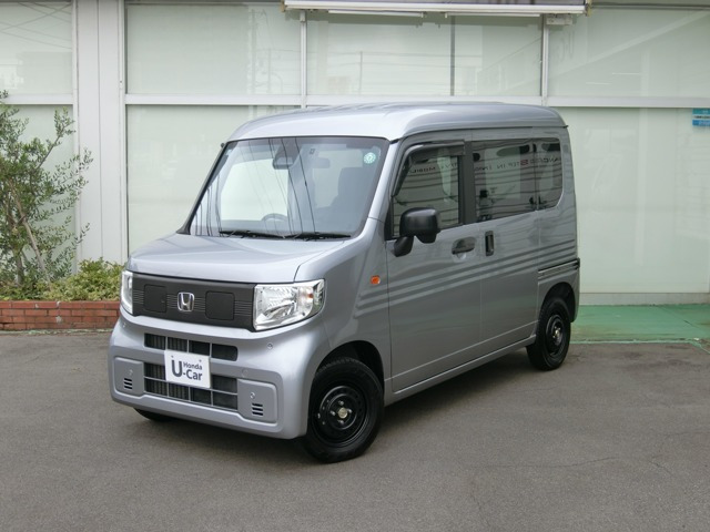 N-VAN e: e: L4
