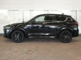 CX-5 2.2 XD スポーツアピアランス 4WD 