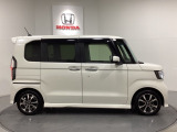 購入後も自社指定整備工場完備でお客様の愛車をしっかりサポート致します!御納車時には安全かつ安心してお乗り頂けるようホンダ専門知識を持つ整備スタッフが点検・整備・装備も説明をしてお渡ししております。