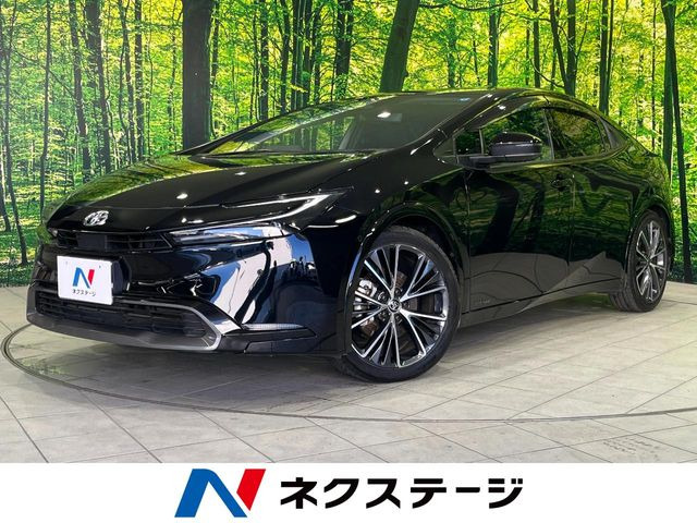 プリウス 2.0 Z 