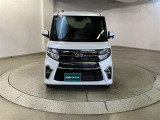 タントカスタム RS スタイルセレクション 