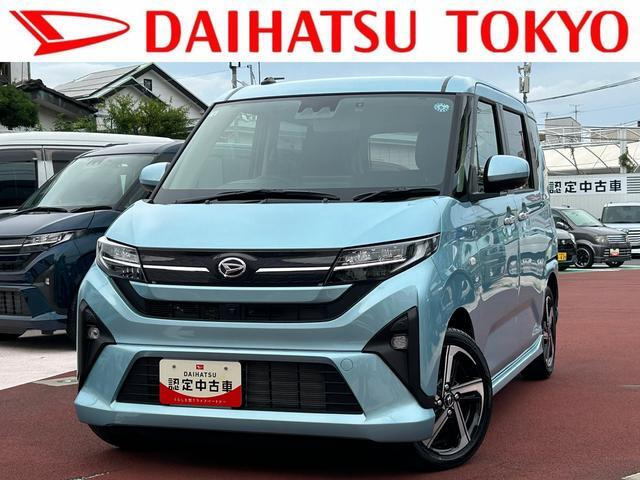ムーヴ RS 