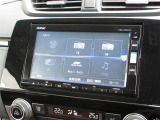 CR-V 2.0 ハイブリッド EX マスターピース 