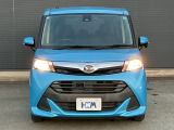 トール 1.0 G SAII 