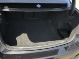 荷室の大きさは、日常使いはもちろんのこと、旅行や帰省などの荷物が多い移動であっても不便を感じることは少ないでしょう。