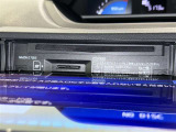 CD再生機能付き!